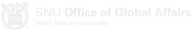 SNU OGA Logo